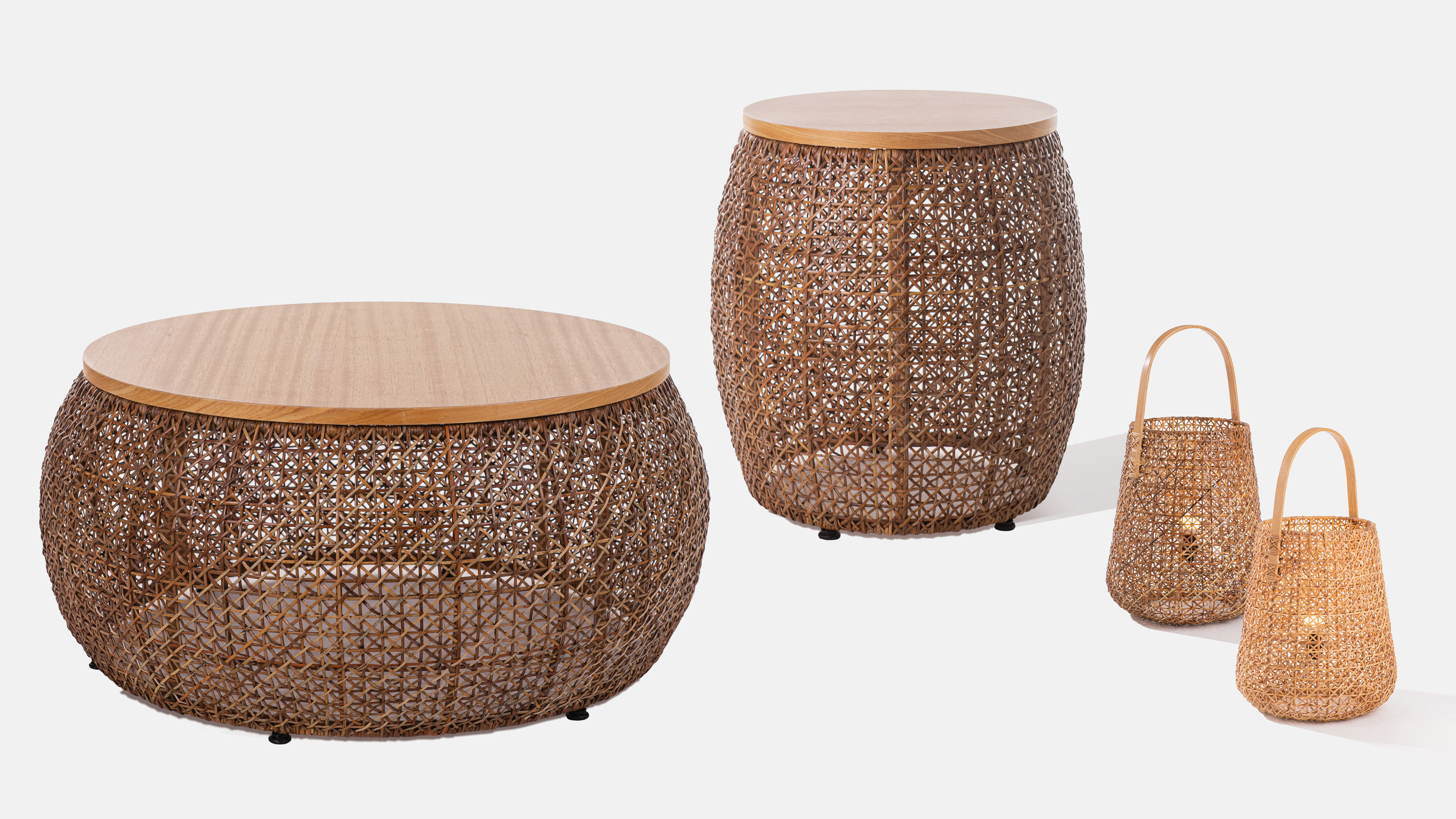 Luxury Department Stores Clamored for this PampangaBased Furniture Brand